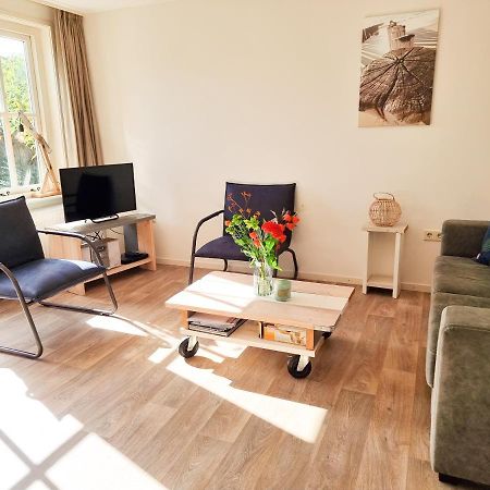 Rustig Gelegen Vakantiehuis Ak10 Aagtekerke Dış mekan fotoğraf