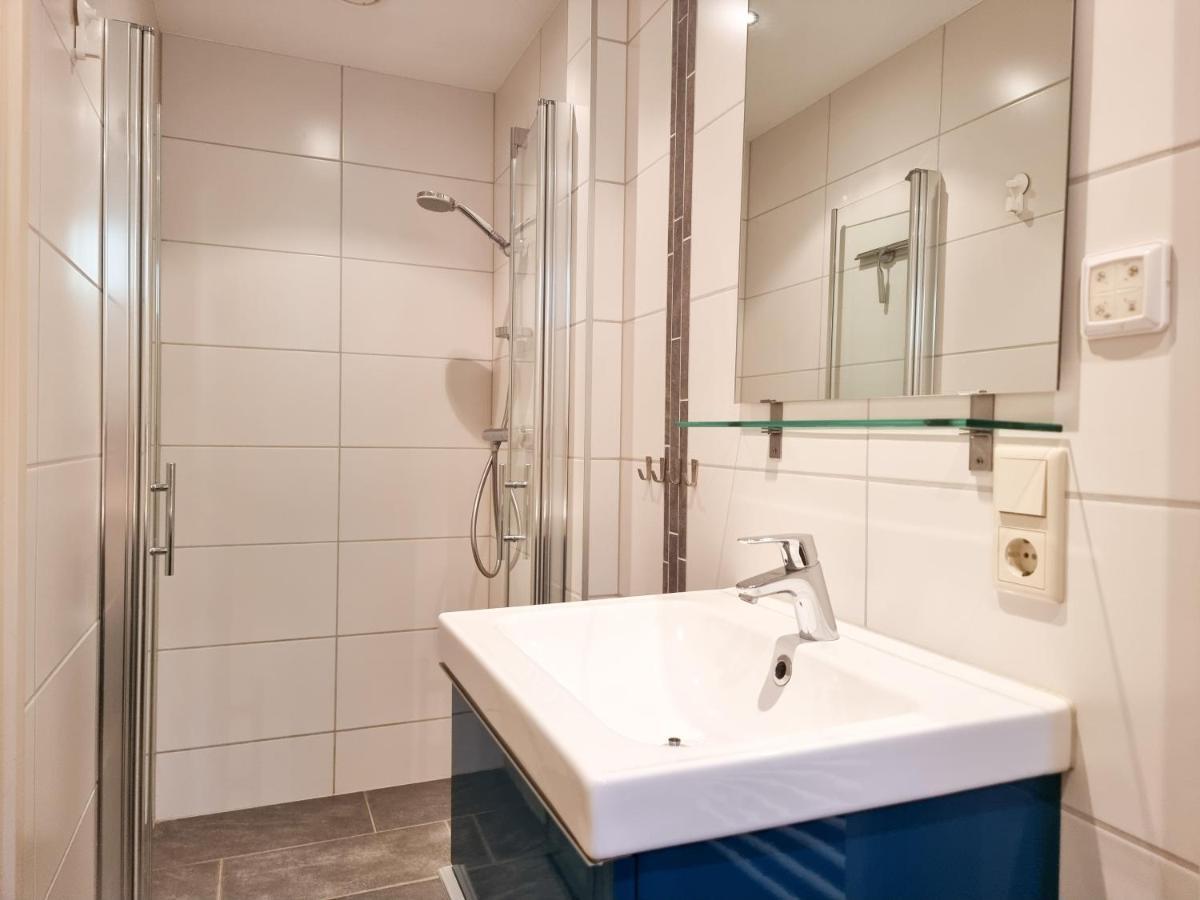 Rustig Gelegen Vakantiehuis Ak10 Aagtekerke Dış mekan fotoğraf